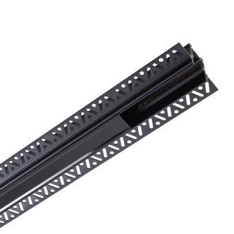 Встраиваемый шинопровод для магнитных треков Nowodvorski Lvm Black 10157