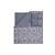 Комплект постельного белья Single Size (160x220 см) YATAS BEDDING "TILIA" EH62544